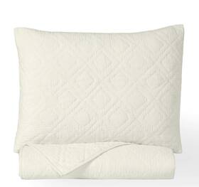 California Design Den 840307176875 Hand-quilted Quilt Twin Size 100% Cotton Fabric 2 Pie
