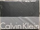 Calvin Klein Home Asscher King Coverlet Cotton Msrp Pyrus
