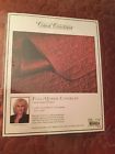 Casa Christina Tesoro Coverlet From Kohls