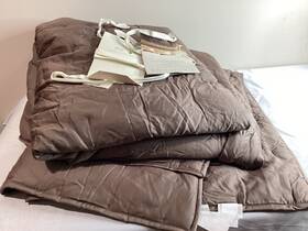 91235008 Casaluna Bamboo Blanket Full/queen Rayon From Quilt Fig -