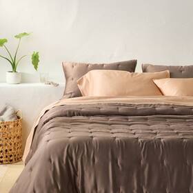 91244855 Casaluna King Plus Rayon From Bamboo Quilt Fig -