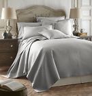 Cb401-1bs Cozy Beddings Coverlet Caterina Light