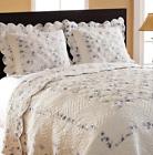 Cc168kset Home Primrose Reversible Set King