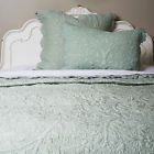 Cc352b Quiltbay New Aleah Aqua Quilt