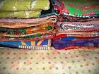 Ce-1503719 Diyana Impex Wholesale Lot Of Vintage Handmade Kantha Quilts Reversible