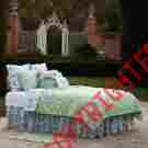 Cfid2016cfid1123 C F Enterprises And Boxwood Abbey Bedding Set White King