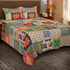 Qltbt1398mu001692 Charleston Home Farmhouse Quilt Rizzy