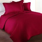 Chrl2642 38149153 Charlton Home Fredricks Single Quilt Only
