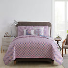 Chrl7862 43378047 Charlton Home Edenburg Reversible Quilt Set