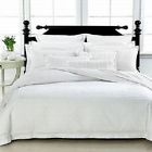 Colette Martha Stewart Nip Trousseau King Coverlet And Bedskirt Set 495 766380280578