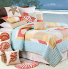 89719.6886 Collection Enterprises 66 Twin 86- Quilt St. Lucia