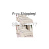 Comin16ju015369 Finehome High Quality Fully Quilted Embroidery Quilts Bedspread 657621338755