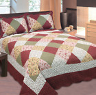 Comin16ju026235 Mk Home Collection King 617762573392