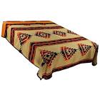 Comin16ju030930 Splendid Exchange Bedspreads Coverlets Southwestern Bedding Trail Blazer Mix