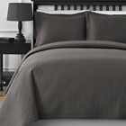 Comin16ju048704 Comfy Bedding 3-piece Bedspread 757450556594