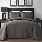 Comin18ju023555 King Queen Home Extra Lightweight Piece Thermosonic Embossed 757450559045