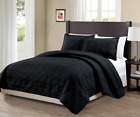 Comin18ju032704 Mk Home Collection King Modern Geometric Bedspread Quil 635309746580
