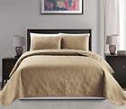 Comin18ju033257 Mk Home Collection King Over Size Pc Diamond 635309746320