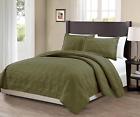Comin18ju045144 Mk Home Full Queen Modern Geometric Bedspread Bed 635309746535