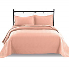 Comin18ju084719 Luxe Bedding Oversized Quilted Bedspread Coverlet Set Wava 687925388729
