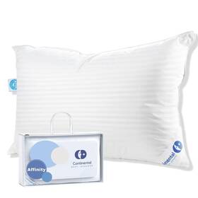 Pillow.1-s Continental Bedding Standard Size Down Alternative Pillow - Downlike B
