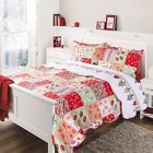 Cpszglhari Bedsure Yule Tide Printed