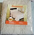 Cracker Barrrel Barrel Queen Size Country Quilt Katie Htf Pattern