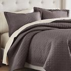 Croscill King Quilt Fulton