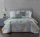 Cru5qtquenghmu Geneva Home New Quilt 841323123614