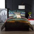 Cs1143fq-1500 Vince Camuto Lille Piece Comforter Set 783048983534