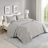 Cs13-0932 Comfort Spaces Bedspreads King Overize Quilt Set Casual 086569045720 Cs13-0932 Comfort Spaces Bedspreads King Overize Quilt Set Casual 086569045720