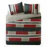 Cs14-0864 Comfort Spaces Oversize Solid Purple Micro Suede Comforter 086569018229