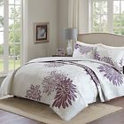 Cs140066 Comfort Spaces Purple And 675716895365