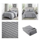 Cs140264 Kienna Quilt Mini Set Piece Stitched Pattern Xl 675716968533