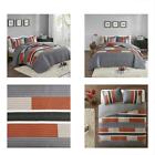 Cs140866 Quilt Sets Bedspreads Queen Size Mini Casual Pierre 086569018236