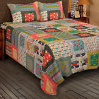 26519128 Cst34031 Wildon Home Damica Quilt