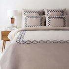 33013976 Cstd3109 Corrigan Studio Rigby Duvet Cover