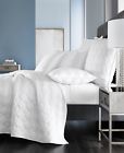 Cvc23kc790 Hotel Collection Basic Cane King Coverlet Comforter Quilt 706257204634