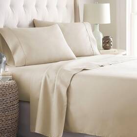Lltibst01 Danjor Linens Twin Bunk Bed Sheets With 2 Pillowcases Lightweight Brushed Micr