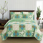 Davina-coverlet Royal Tradition Smooth Classic Patchwork Pattern Davina Coverlet Quilt Davina-coverlet Royal Tradition Smooth Classic Patchwork Pattern Davina Coverlet Quilt