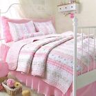 Db-5367at Cozy Line Home Fashions Romantic Chic Lace Quilt 739450616638