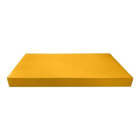 Dbm Imports 754244898663 Cover Only -outdoor Daybed Fitted Sheet Slipcover 6 Piped Trim Twin Size-ad108