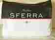 4220 Dello Sferra New Egyptian Cotton White Full Queen Blanket Cover Coverlet 595
