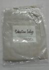 Dfsbt4053ntin2036 Rizzy Home Sham Natural King 844353653625