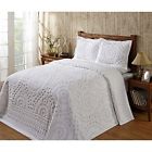 Dh742567896848 Piece Natural Oversized Chenille Bedspread Queen Coastal Solid 742567896848 Dh742567896848 Piece Natural Oversized Chenille Bedspread Queen Coastal Solid 742567896848
