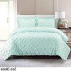 Dh8291986308927 Unknown Piece Gorgeous Teal Blue Green King Quilt 8291986308927