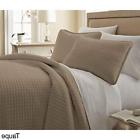 Dh8291986308989 Unknown Piece Oversized Taupe King Quilt Set Square 8291986308989