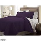 Dh8291986309023 Unknown Piece Oversized Purple King Quilt Set Square 8291986309023