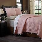 Dh829375084190 Unknown Piece Girls Pink White Polka Dot Pattern 829375084190