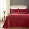 Dha301658443820 Da Oversized Red Maroon Bedspread Full Mellion Extra 301658443820